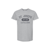 Tone-on-Tone SJS T-Shirt |  Adult and Youth Fit  | SJS DTG 2