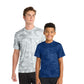 SJS CamoHex Performance Tee | Adult and Youth | SJS DTF 19