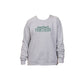 Embroidered St. Pius X Panthers Ladies Enza Fleece Crew | SPX EC