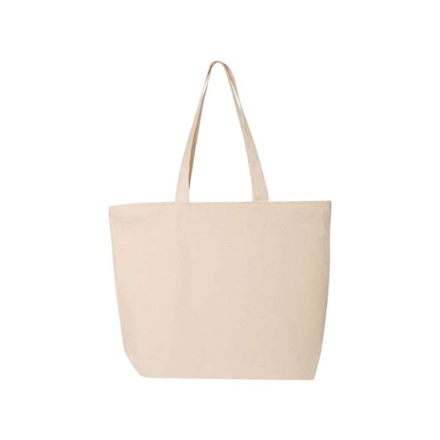 Press Bar Tote Bags