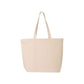 Press Bar Tote Bags