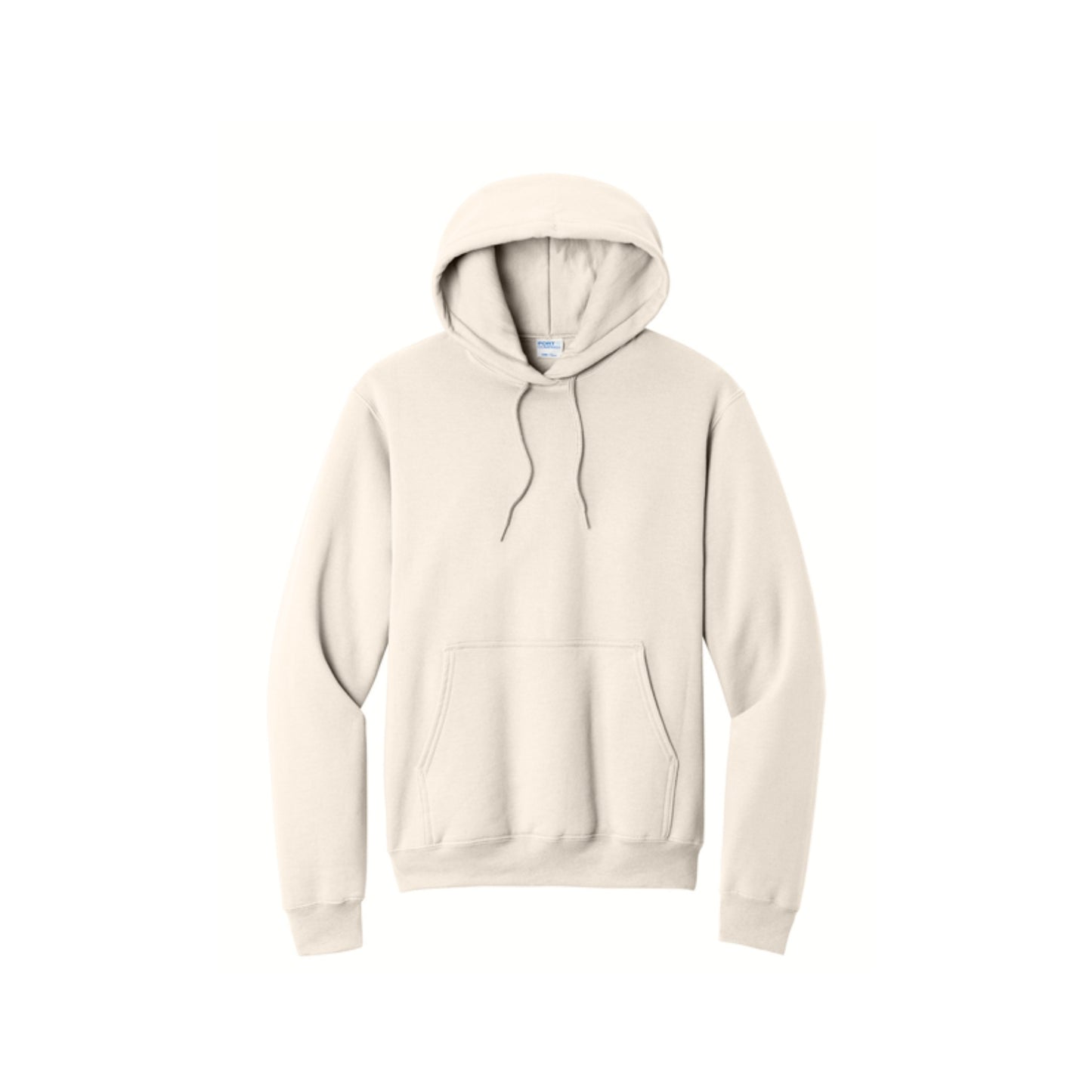 Press Bar Basic Hoodie