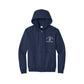 St. Joseph Cavaliers Embroidered GRANDPA Adult Full Zip Jacket | SJSE20-GP