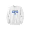 St. Joseph School Volleyball Sweatshirt | Adult and Youth | SJS DTF VB1