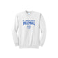 St. Joseph School Volleyball Sweatshirt | Adult and Youth | SJS DTF VB1