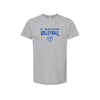 St. Joseph School Volleyball T-Shirt | Adult and Youth | SJS DTF VB1