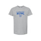 St. Joseph School Volleyball T-Shirt | Adult and Youth | SJS DTF VB1