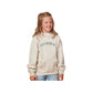 Embroidered Varsity ST PIUS X Youth Scuba Neck Pullover Hooded Sweatshirt | SPX EE