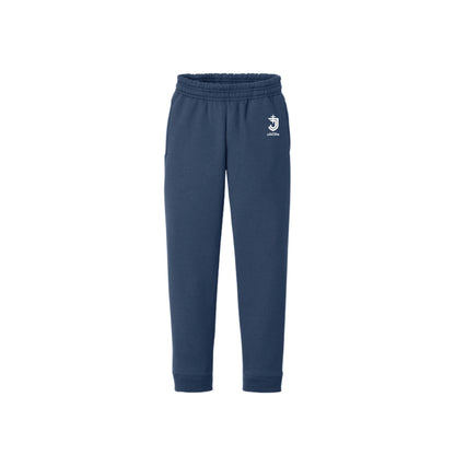 St. Joseph School Calavier Gym Joggers | Adult and Youth Fit | SJS GYML