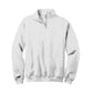 St. Joseph School Cavaliers Mom Embroidered Quarter Zip Sweatshirt | SJSE20-M