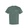 Everbound Premium Comfort Colors Embroidered Tee