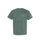 Everbound Premium Comfort Colors Embroidered Tee