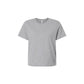 Just Here for the Chili Dogs Bella & Canvas Heavyweight Women's Tee