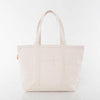 Personalized Medium Canvas Tote Bag