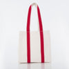 red wine tote
