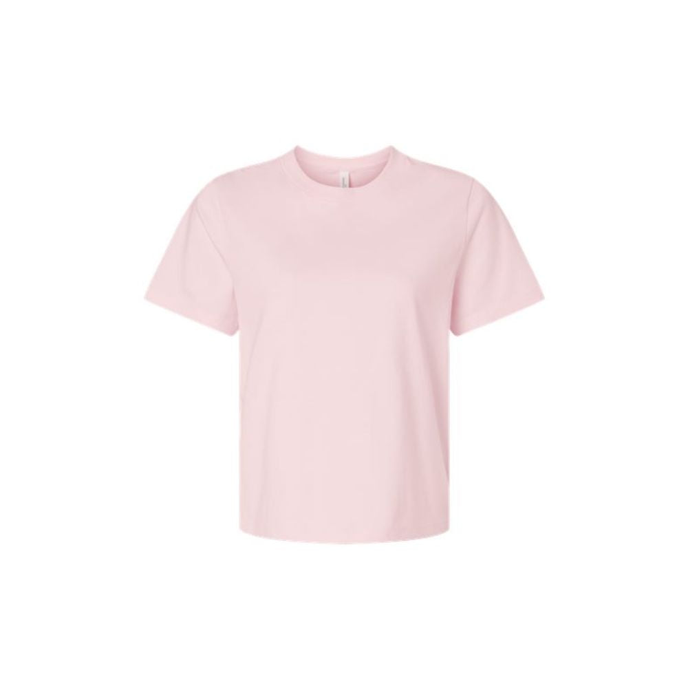 Take Me Out to the Ballgame Bella & Canvas Heavyweight Tee