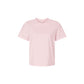 Take Me Out to the Ballgame Bella & Canvas Heavyweight Tee