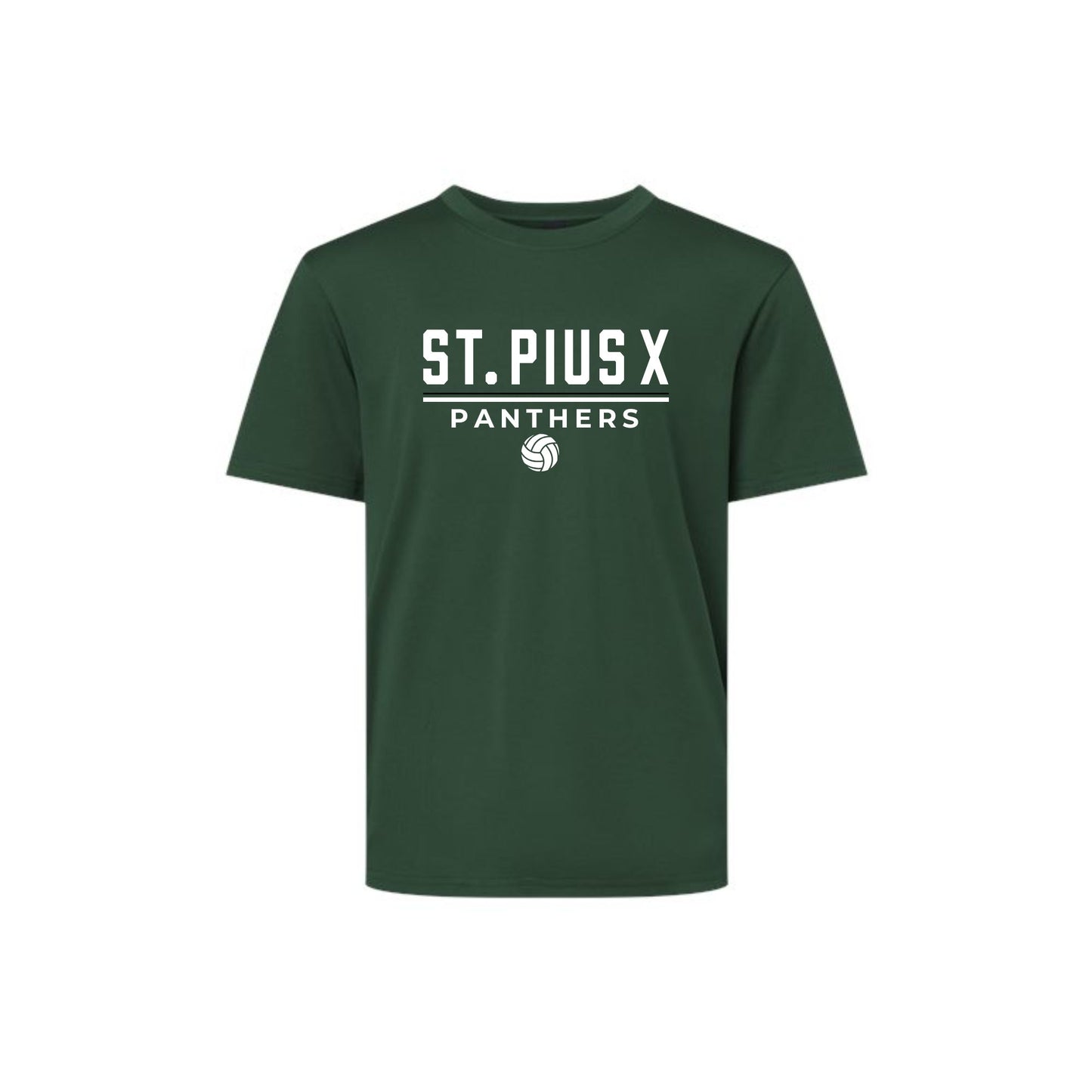 SPX Sports Performance Tee | Adult and Youth Fit | SPX26_DTF_FSPORTS