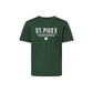 SPX Sports Performance Tee | Adult and Youth Fit | SPX26_DTF_FSPORTS