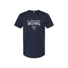 St. Joseph School Volleyball T-Shirt | Adult and Youth | SJS DTF VB1