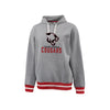 Printed Calvary Christian Cougars Adult Stadium Hoodie | CCSDTF28