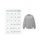 *PREORDER (EARLY OCTOBER)* VMM Oversized Ladies Mockneck Pullover | Ladies Fit | VMM _DTF VMM