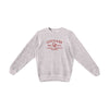 Embroidered Cougars 1974 Cozy Knit Crew | CCSED25