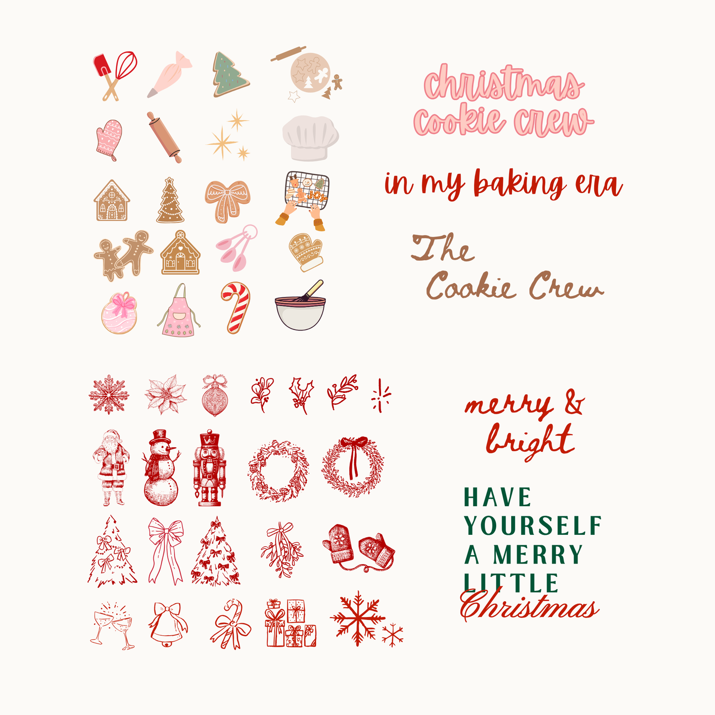 Arden & Gold x Petal & Stem: Holiday Crewneck & Floral Bouquet Workshop #2 (11.24)