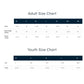 SJS CamoHex Performance Tee | Adult and Youth | SJS DTF 19