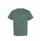 Everbound Premium Comfort Colors Embroidered Tee