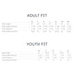 Varsity VILLA Printed Performance Long and Short Sleeve Shirt | VMM DTF 3