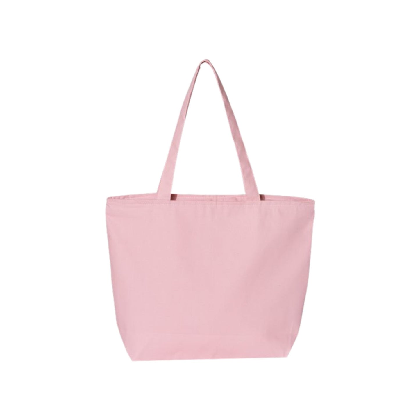 Press Bar Tote Bags