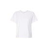 Take Me Out to the Ballgame Bella & Canvas Heavyweight Tee