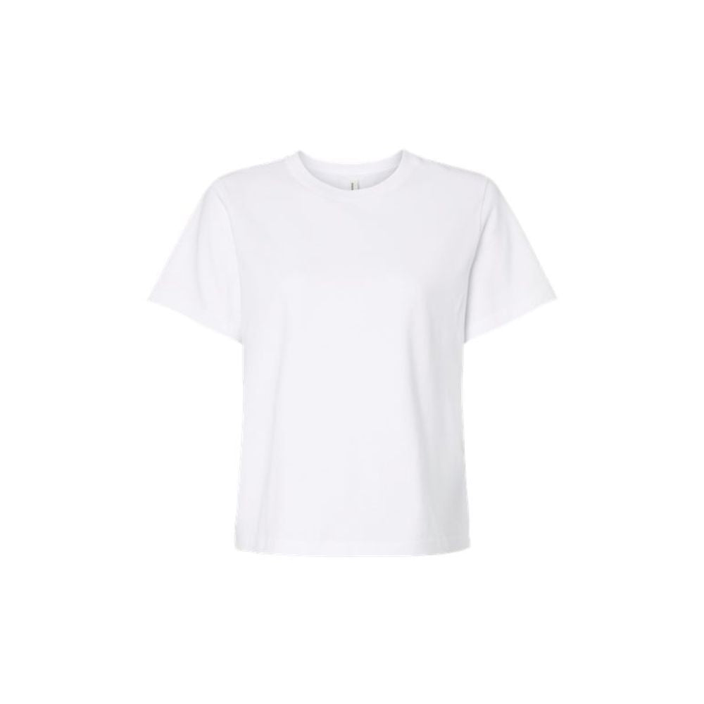 Take Me Out to the Ballgame Bella & Canvas Heavyweight Tee