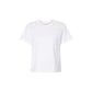 Take Me Out to the Ballgame Bella & Canvas Heavyweight Tee