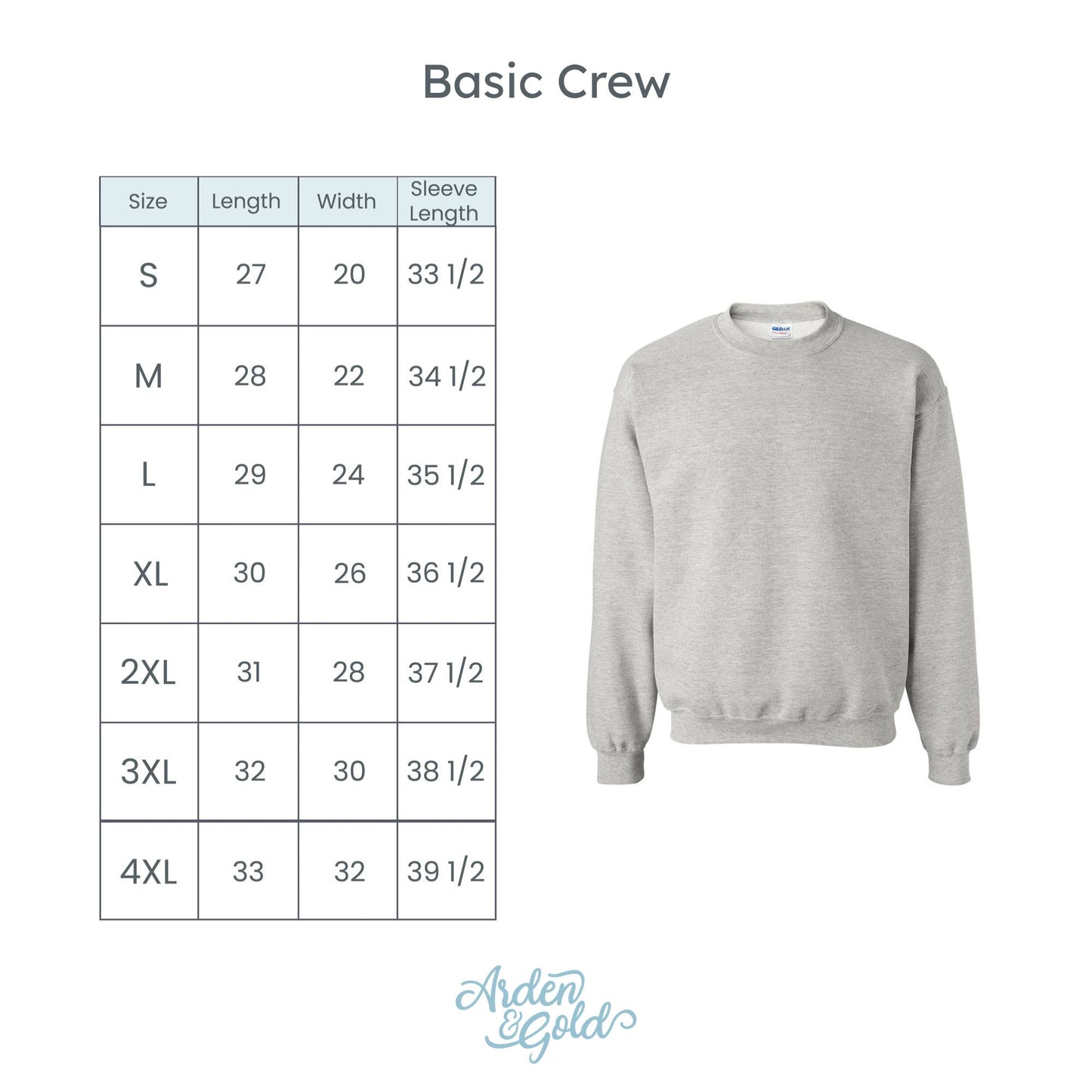 Personalized Heart Locket Sweatshirt with Initials