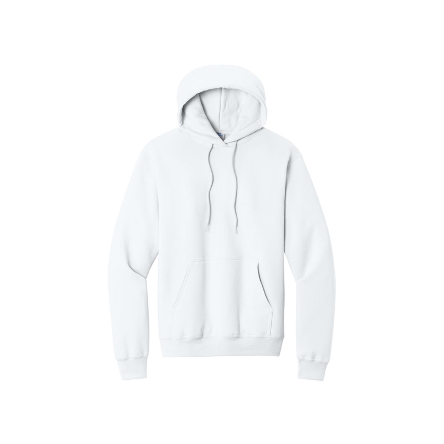 Press Bar Basic Hoodie