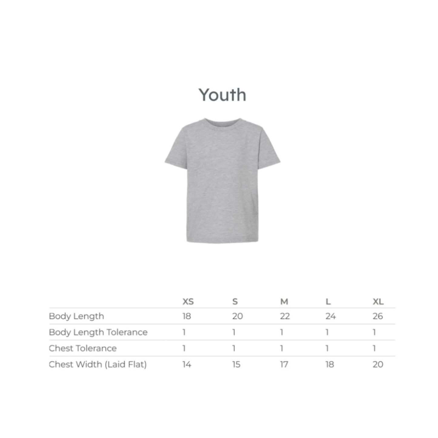 VMM Parent T-Shirt | Adult Fit | VMM_DTF_PARENT