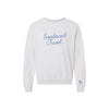 Everbound Basic Embroidered Crewneck Sweatshirt