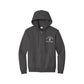 St. Joseph Cavaliers Embroidered GRANDPA Adult Full Zip Jacket | SJSE20-GP