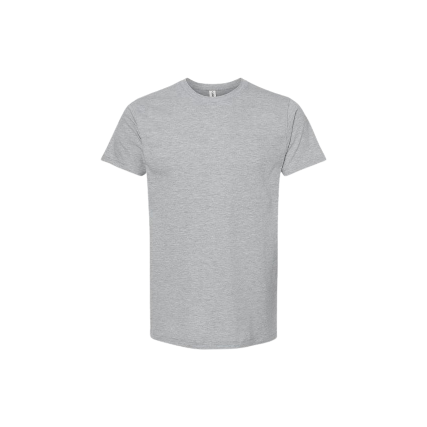 Press Bar Basic Tee