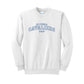 ST. JOSEPH SCHOOL CAVALIERS MOM/DAD Embroidered Athletic Sweatshirt | SJSE10-M/D