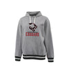Printed Calvary Christian Cougars Adult Stadium Hoodie | CCSDTF28