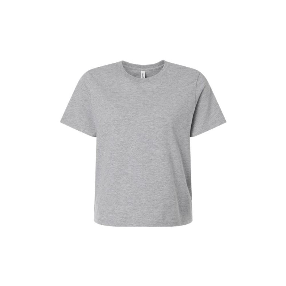 Take Me Out to the Ballgame Bella & Canvas Heavyweight Tee