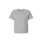 Take Me Out to the Ballgame Bella & Canvas Heavyweight Tee