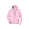 Press Bar Basic Hoodie