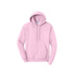 Press Bar Basic Hoodie