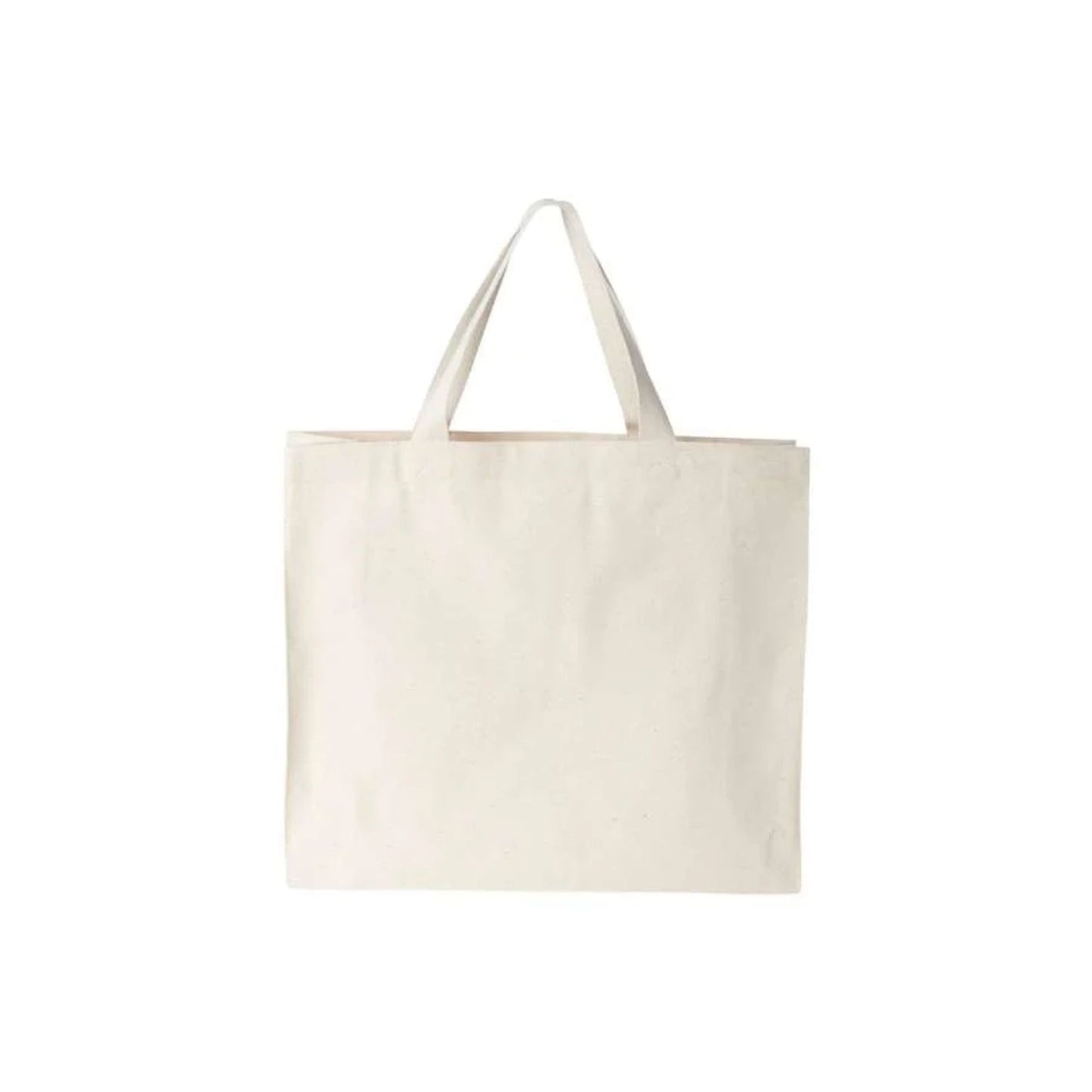 Press Bar Tote Bags