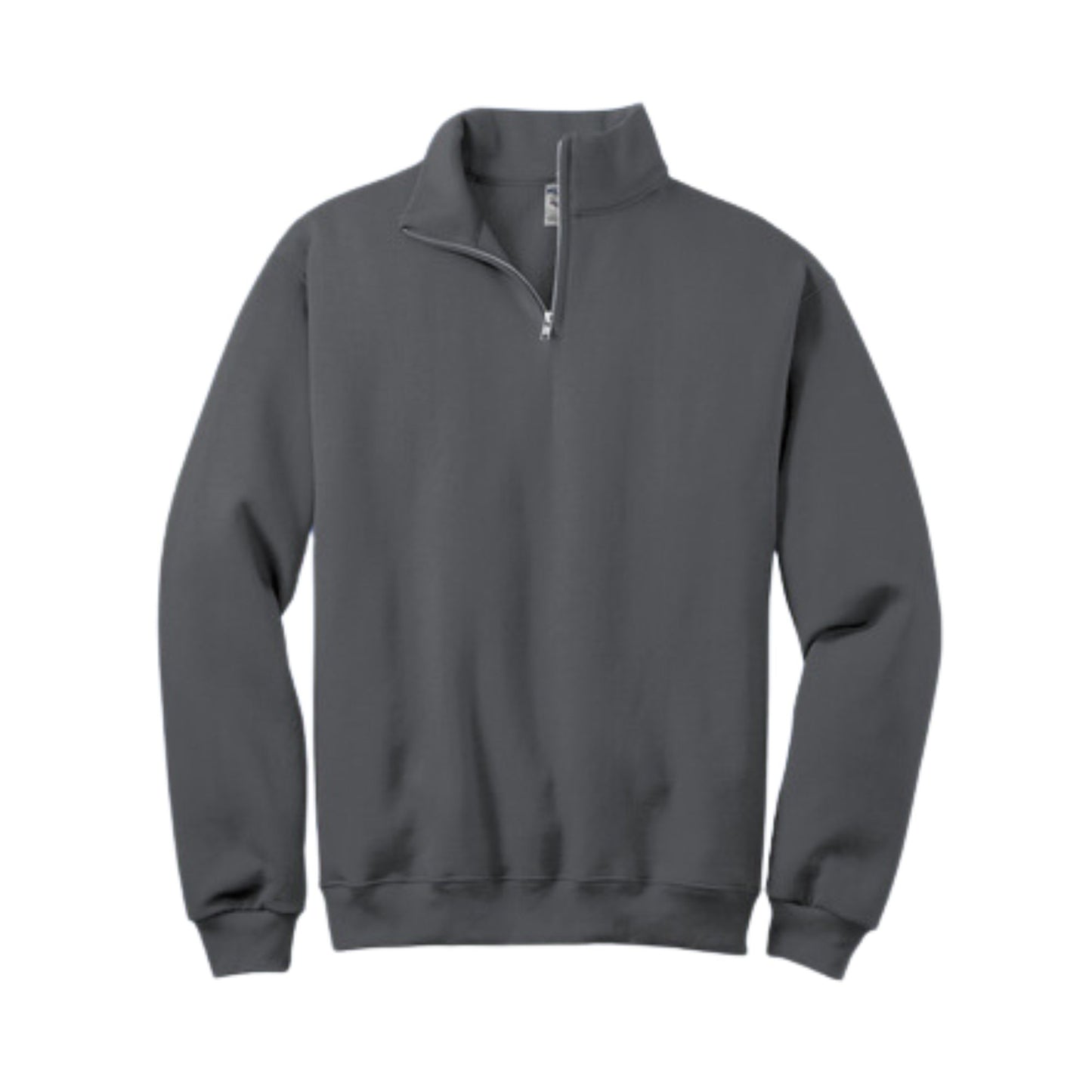 St. Joseph School Cavaliers Mom Embroidered Quarter Zip Sweatshirt | SJSE20-M