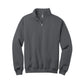 St. Joseph School Cavaliers Mom Embroidered Quarter Zip Sweatshirt | SJSE20-M